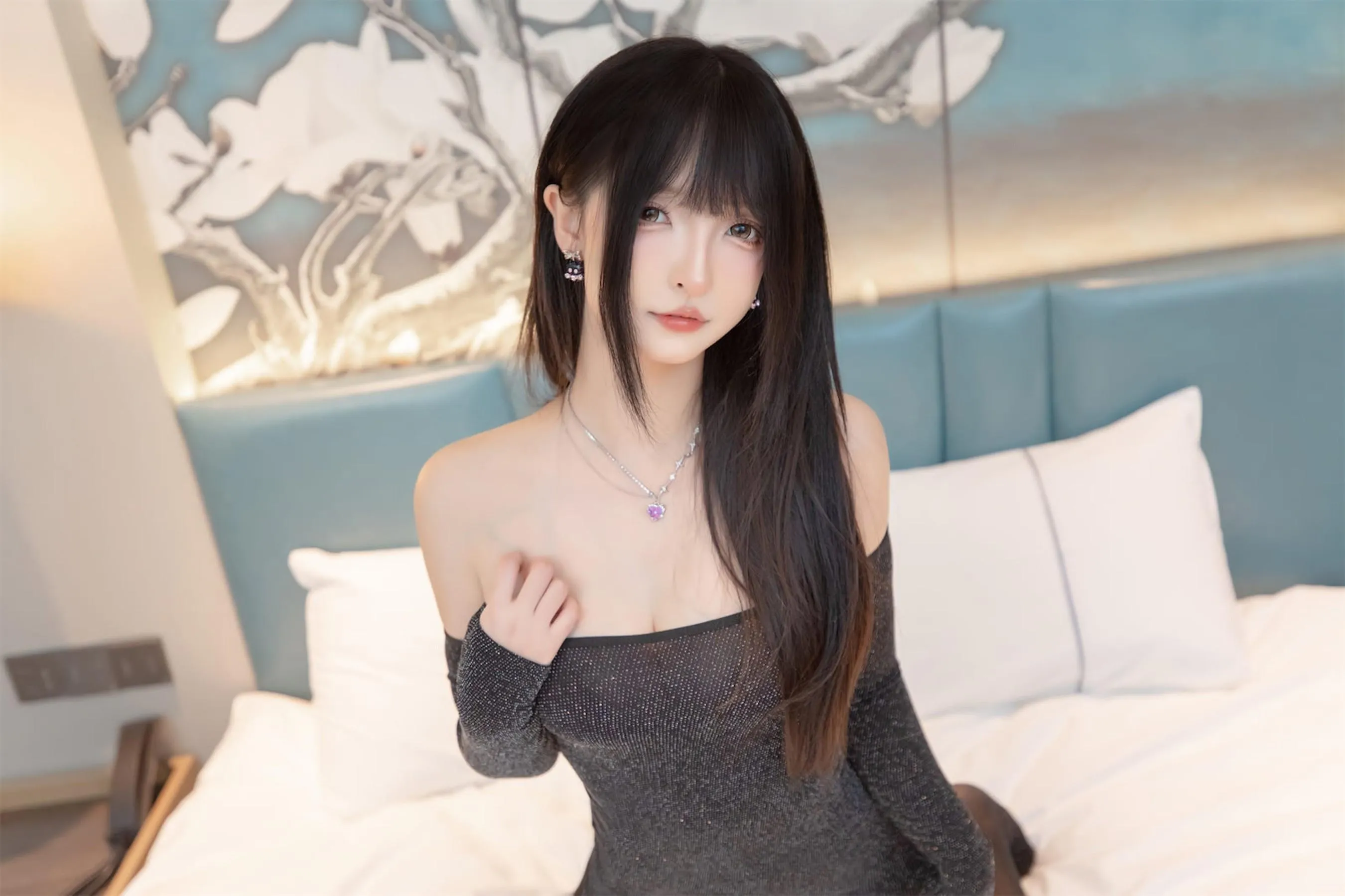 神楽坂真冬 – NO.151 金粉丽人 [76P]插图6
